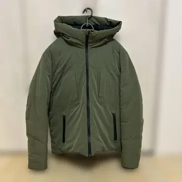 새상품급 나노 유니버스 다운 자켓