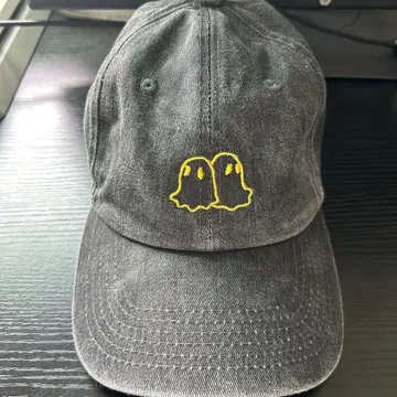 Chilli Beans. 칠리빈즈 캡 모자