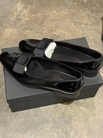 오페라 펌프스 남성용 URBANE 결혼식