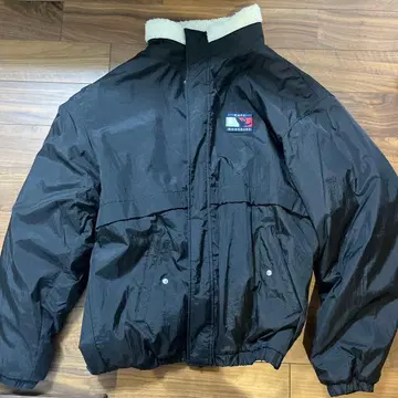 GONZALES 2001 나일론 자켓