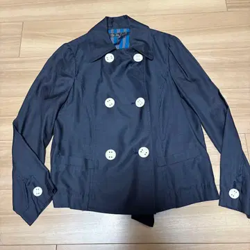 레이스 MI YA CO 자켓