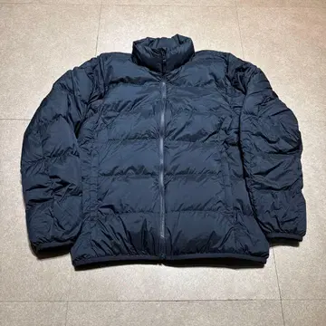 Uniqlo 울트라 라이트 다운 자켓 네이비 S