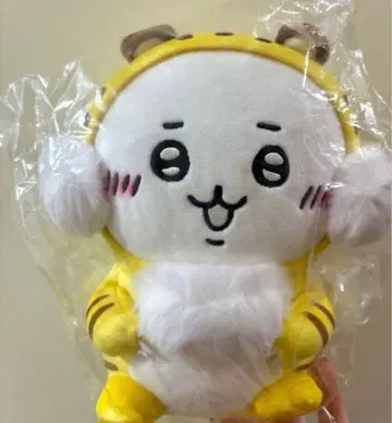 치이카와 (먼작귀) 호랑이 봉제 인형 s