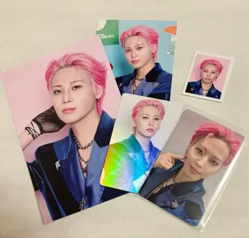 KCON LA 2025 JO1 카와시리 렌