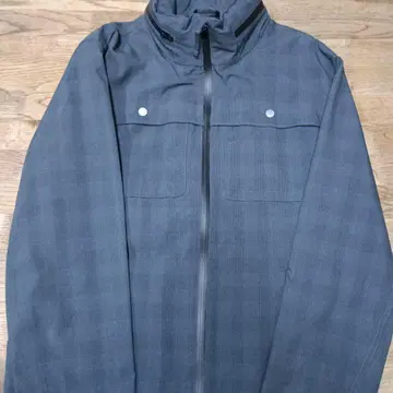 L.L.Bean 안감 나일론 레인코트