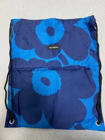 marimekko 냅색
