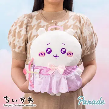 천사 같은 BIG 봉제 인형 (치이카와 (먼작귀))