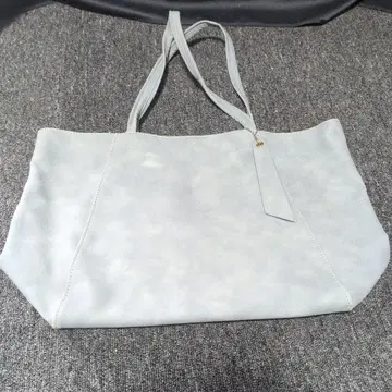 라이트 그레이 백