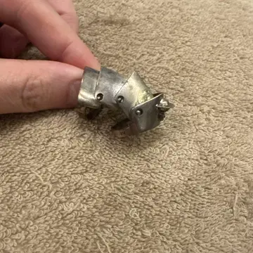 비비안 아머링 M 사이즈