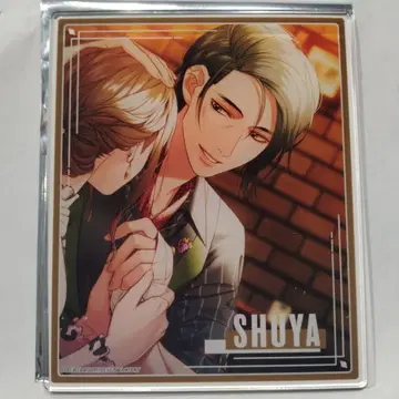 오토메이트 AGF 아크릴 브로마이드