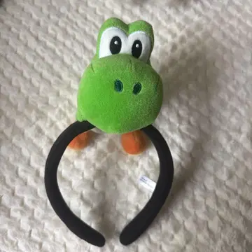 요시 머리띠 USJ