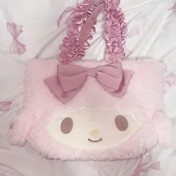 메종 드 플뢰르 마이 스위트 피아노 백