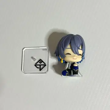 니지산지 코야나기 로우 니지콧토