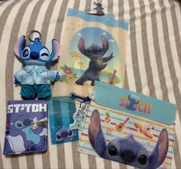 스티치 묶음 판매