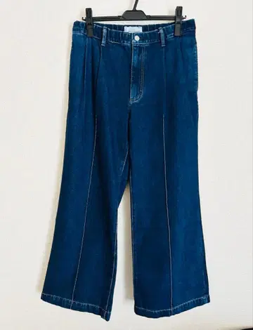 RAGEBLUE 데님&밀리터리