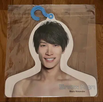 와타나베 쇼타 포토 행거