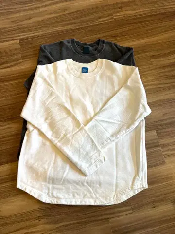 Good On ROUGH CREW SWEAT 맨투맨 2개