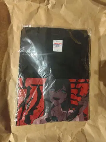 Ado 초여름 T셔츠 L 사이즈