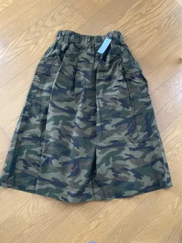 이나 ina 스커트 나추릴라 나추란