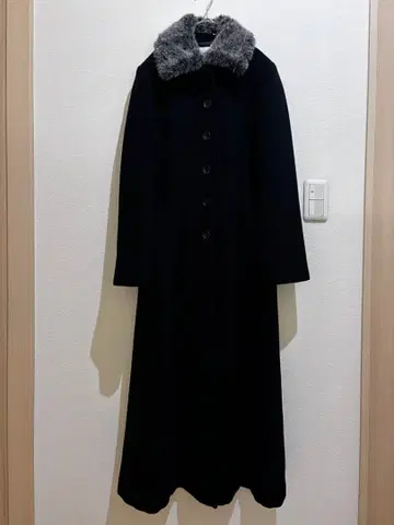 ATELIER SAB 롱 코트