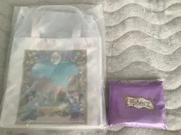 판타지 스프링스 호텔 토트백 에코백 세트