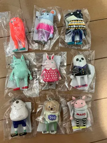 요네즈켄시 '19 리이슈 올스타즈 2 전종