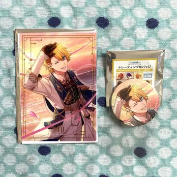 우타프리 AGF 라이에모 쇼짱 세트