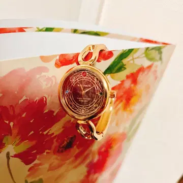 마법기사 레이어스 시도 히카루 손목시계