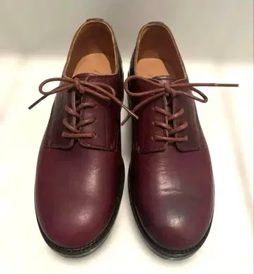 ARTS&SCIENCE 레이스업 슈즈 23cm