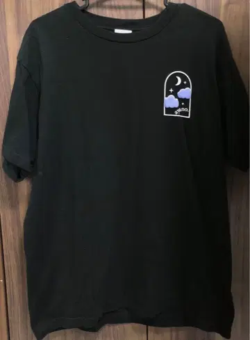 CUTIESTREET 마스다 아야노 생일 축하 T셔츠