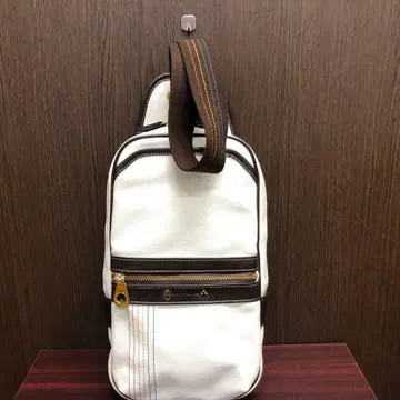 카스텔바 잭 바디백 / 사선 크로스백