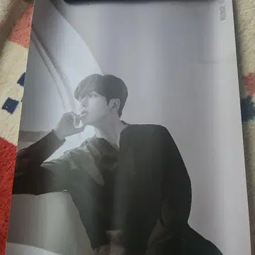 SF9 LIVE FANTASY #2 UNIXERSE ROWOON