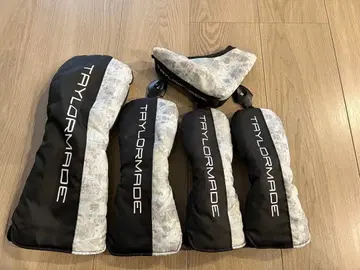 TAYLORMADE 골프헤드커버 세트