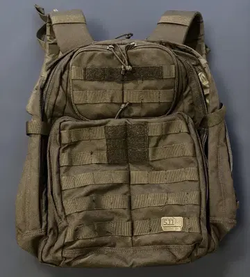 파이브일레븐 택티컬 5.11 tactical RUSH24