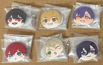 앙스타 앞머리 클립 만주