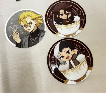 스탠리 아사기리 겐 사자왕 사 3장