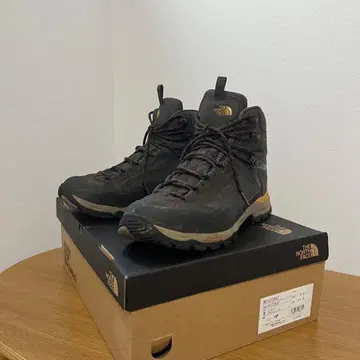 THE NORTH FACE 크레스트 미드 퓨처라이트 27.5