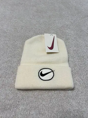 Nike 니트 모자 비니 90s 데드 USA 스다 마사키 노무라 슈헤이