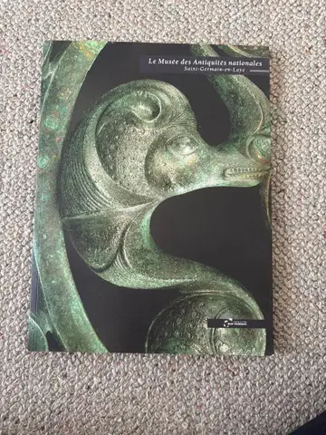 Le Musee des Antiquites nationales