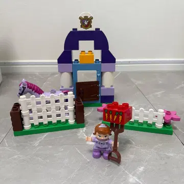 레고 듀플로 소피아 10594