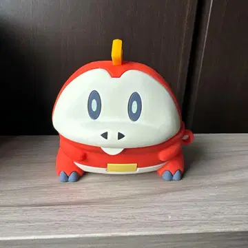 포켓몬스터 뜨아거 AirPods 프로 케이스