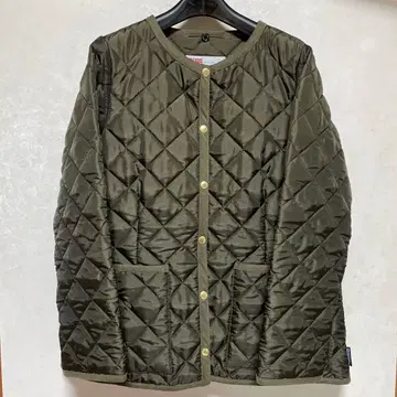 Traditional Weatherwear 퀼팅 자켓 38