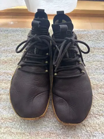 vivobarefoot MAGNA LEATHER FG EU43