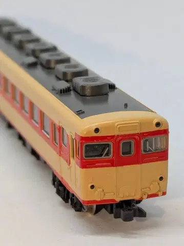 KATO 키하28 [ 617 ] N게이지 KATO 커플러 포함 T 자동차