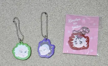 귀멸의 칼날 인조 가죽 참 시나즈가와 사네미 시나즈가와 겐야 도우마