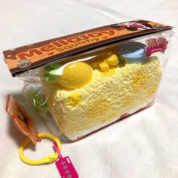 mellowjoy 논토스트 토스트 시리즈