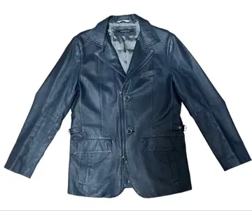 INTERMEZZO 인터메조 가죽 자켓