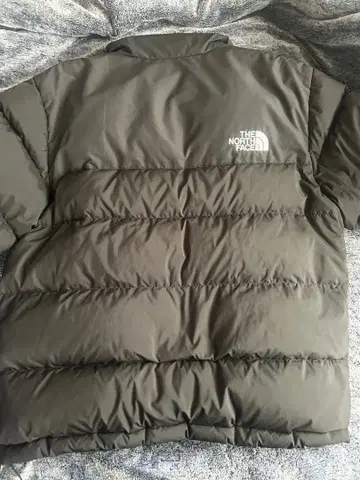 THE NORTH FACE 다운 자켓