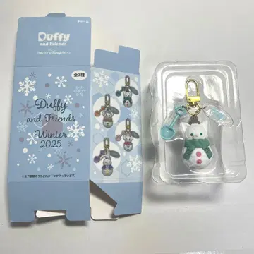 시크릿 오브 스노위 데이 젤라토니 참