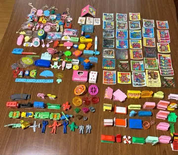 완구 글리코 등 덤 묶음 판매